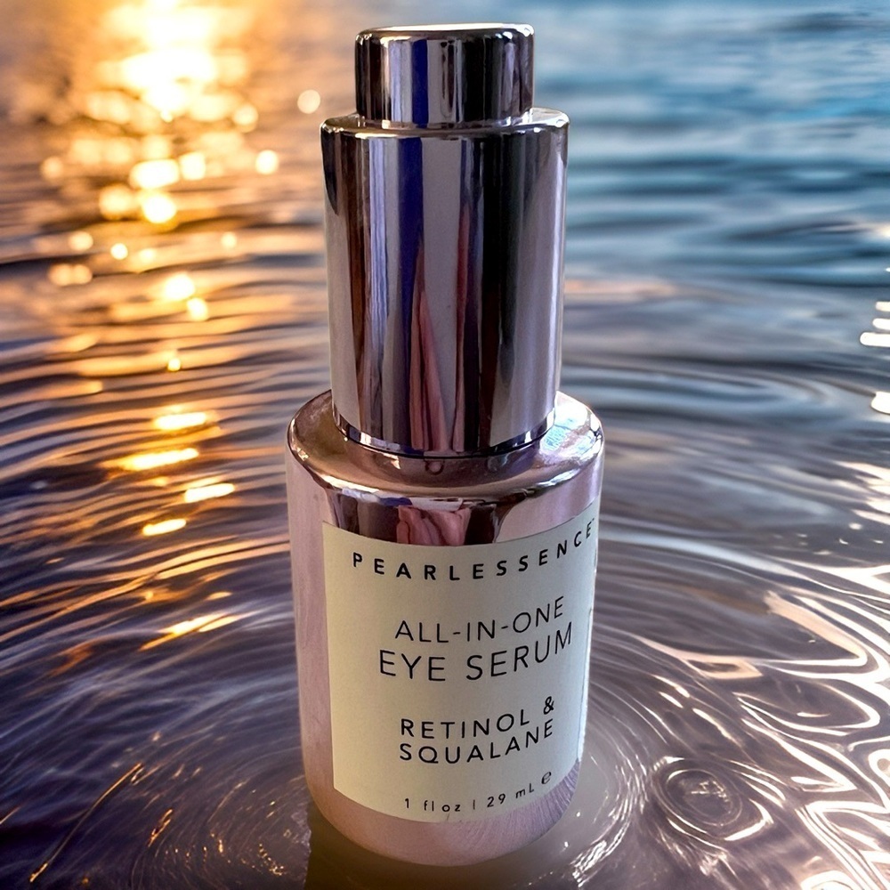 Pearlessence All~in~One Eye Serum